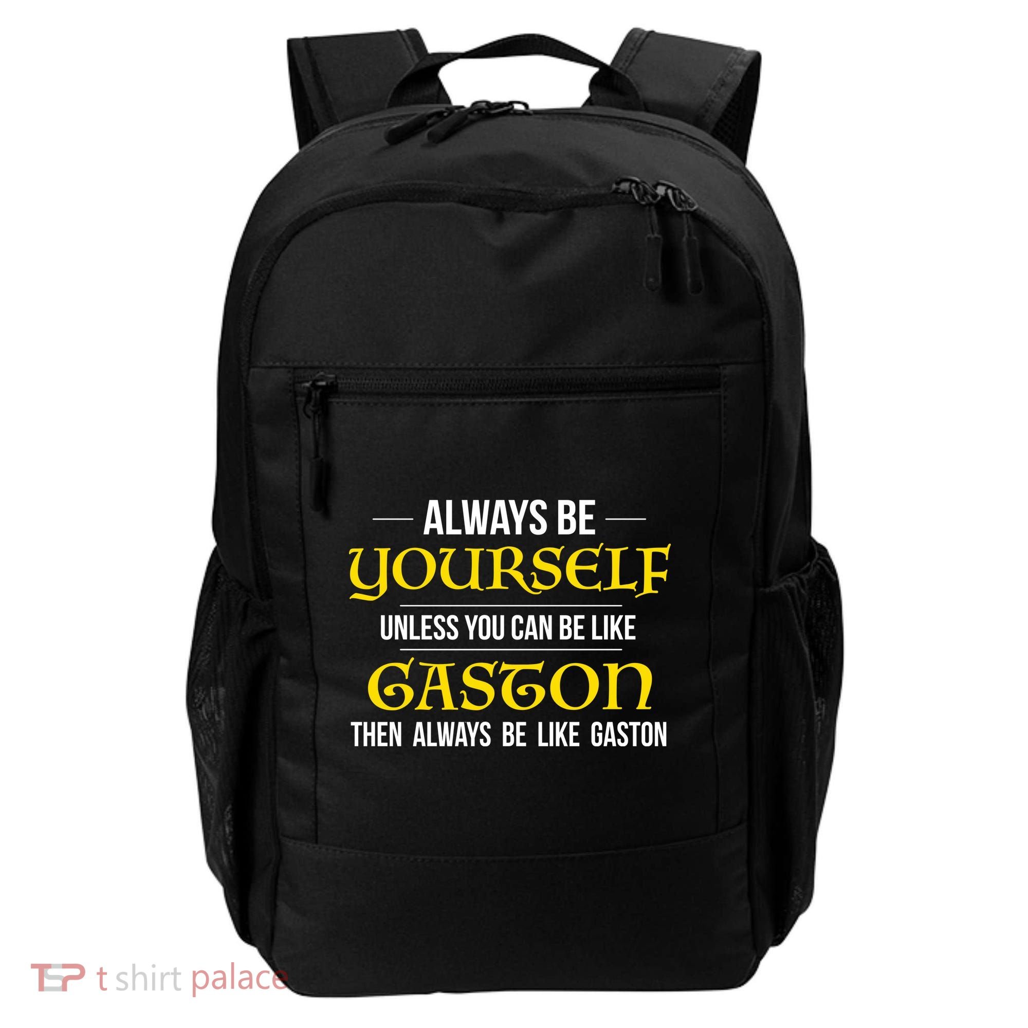 No One Like Gaston Backpack