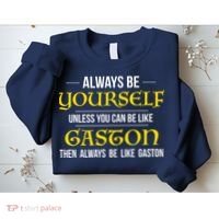 No One Like Gaston Sweatshirt thumb 2