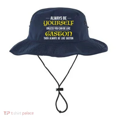 No One Like Gaston Bucket Hat