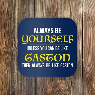 Coaster