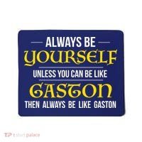 No One Like Gaston Mousepad thumb 0