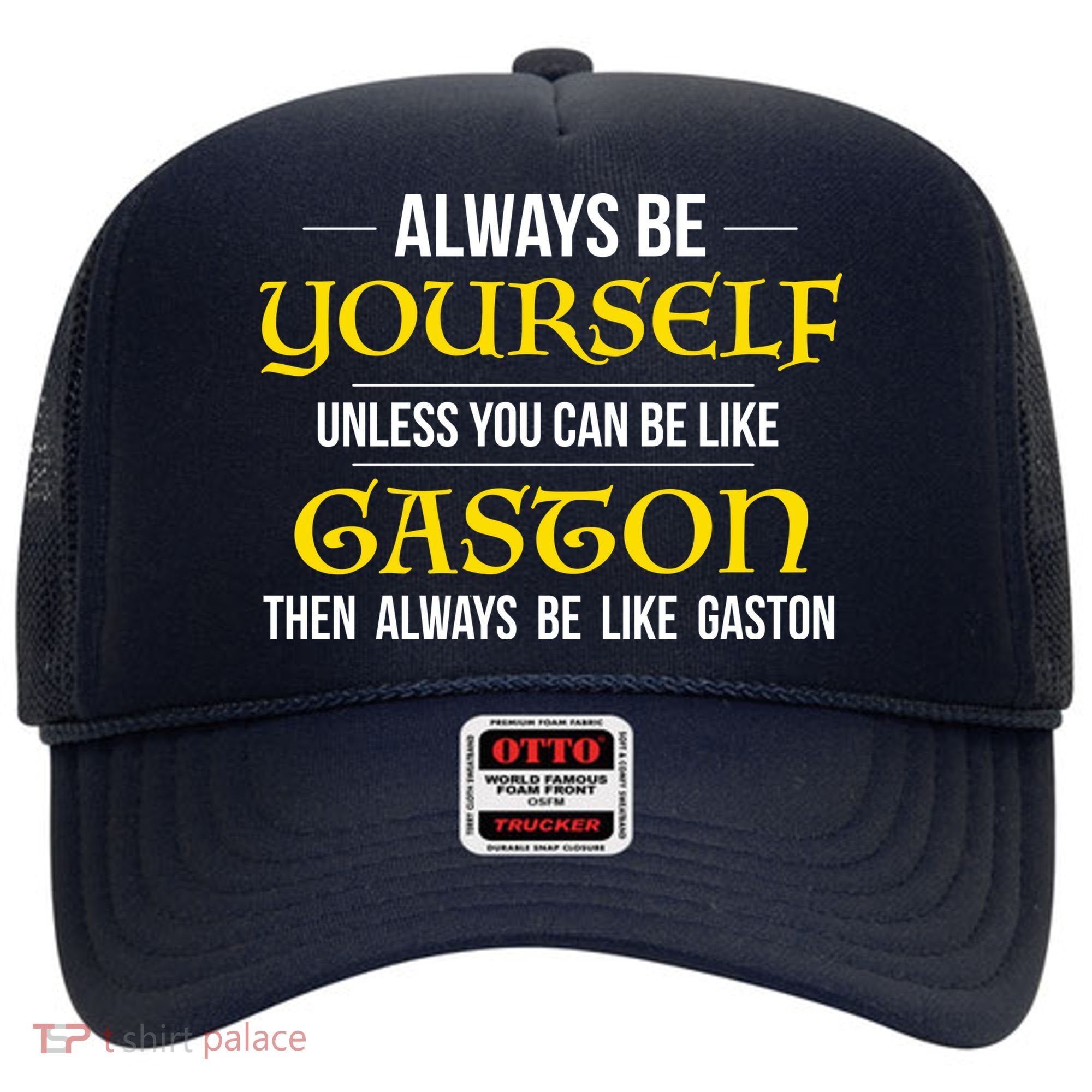 No One Like Gaston Hat