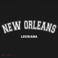New Orleans Louisiana Sweatshirt thumb 3