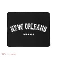 New Orleans Louisiana Mousepad thumb 0