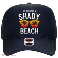 No One Like A Shady Beach Vacay Mode Traveling Surfing Wo Hat thumb 0