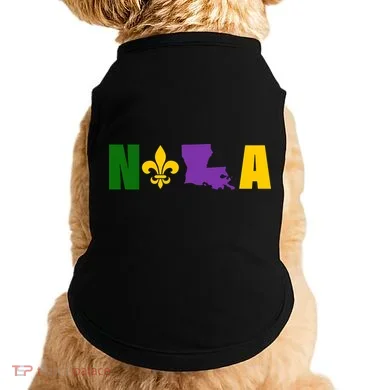 Doggie Tank