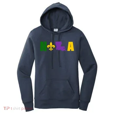 Women's Hoodie