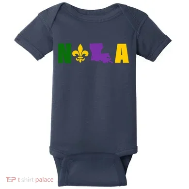Baby Bodysuit