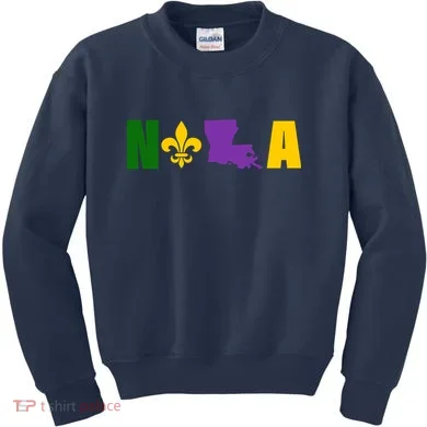 Kids Sweatshirt
