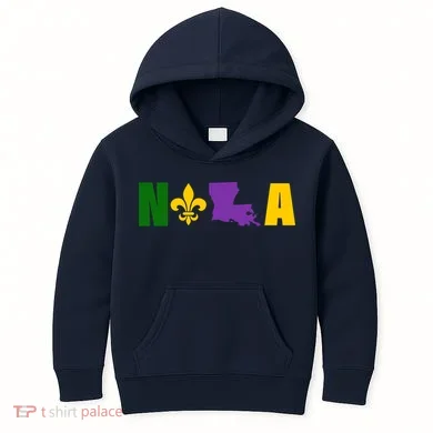 Kids Hoodie