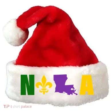Santa Hat