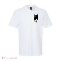 Night Owl Moon Pyramid Polo thumb 0