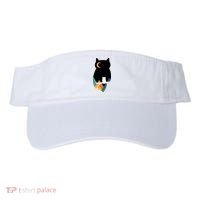 Night Owl Moon Pyramid Visor thumb 0