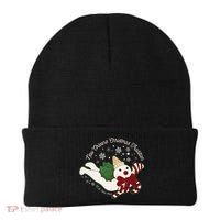 New Orleans Mr Bingle Christmas Tradition Snowmen Xmas Beanie thumb 0
