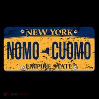 NoMo Cuomo Coffee Mug thumb 5