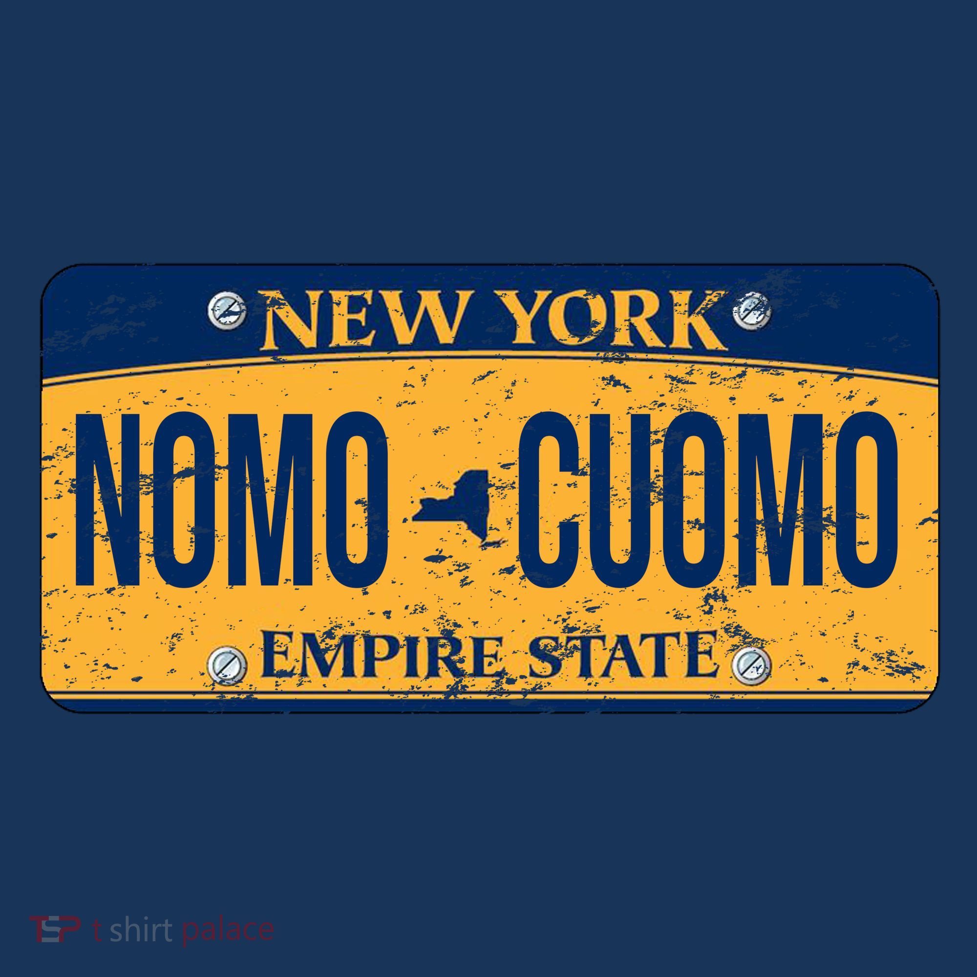 NoMo Cuomo Women's Sweatshirt
