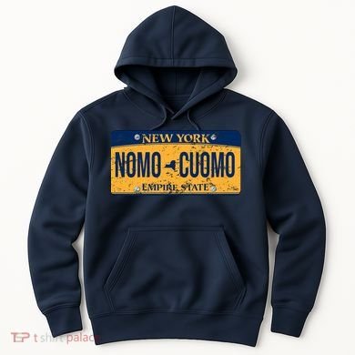 NoMo Cuomo Hoodie