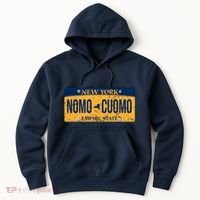 NoMo Cuomo Hoodie thumb 0