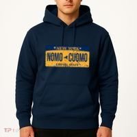 NoMo Cuomo Hoodie thumb 2