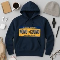 NoMo Cuomo Hoodie thumb 3