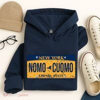 NoMo Cuomo Hoodie thumb 4