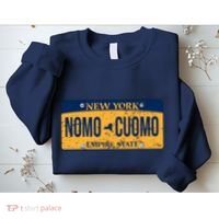NoMo Cuomo Sweatshirt thumb 2