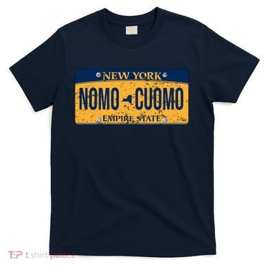 NoMo Cuomo T-Shirt