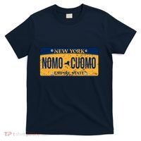 NoMo Cuomo T-Shirt thumb 0