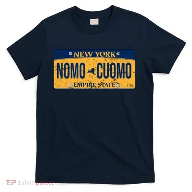 NoMo Cuomo T-Shirt