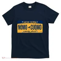 NoMo Cuomo T-Shirt thumb 0