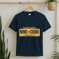 NoMo Cuomo T-Shirt thumb 2