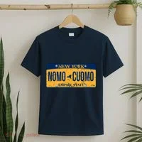 NoMo Cuomo T-Shirt thumb 2