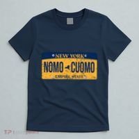 NoMo Cuomo T-Shirt thumb 5