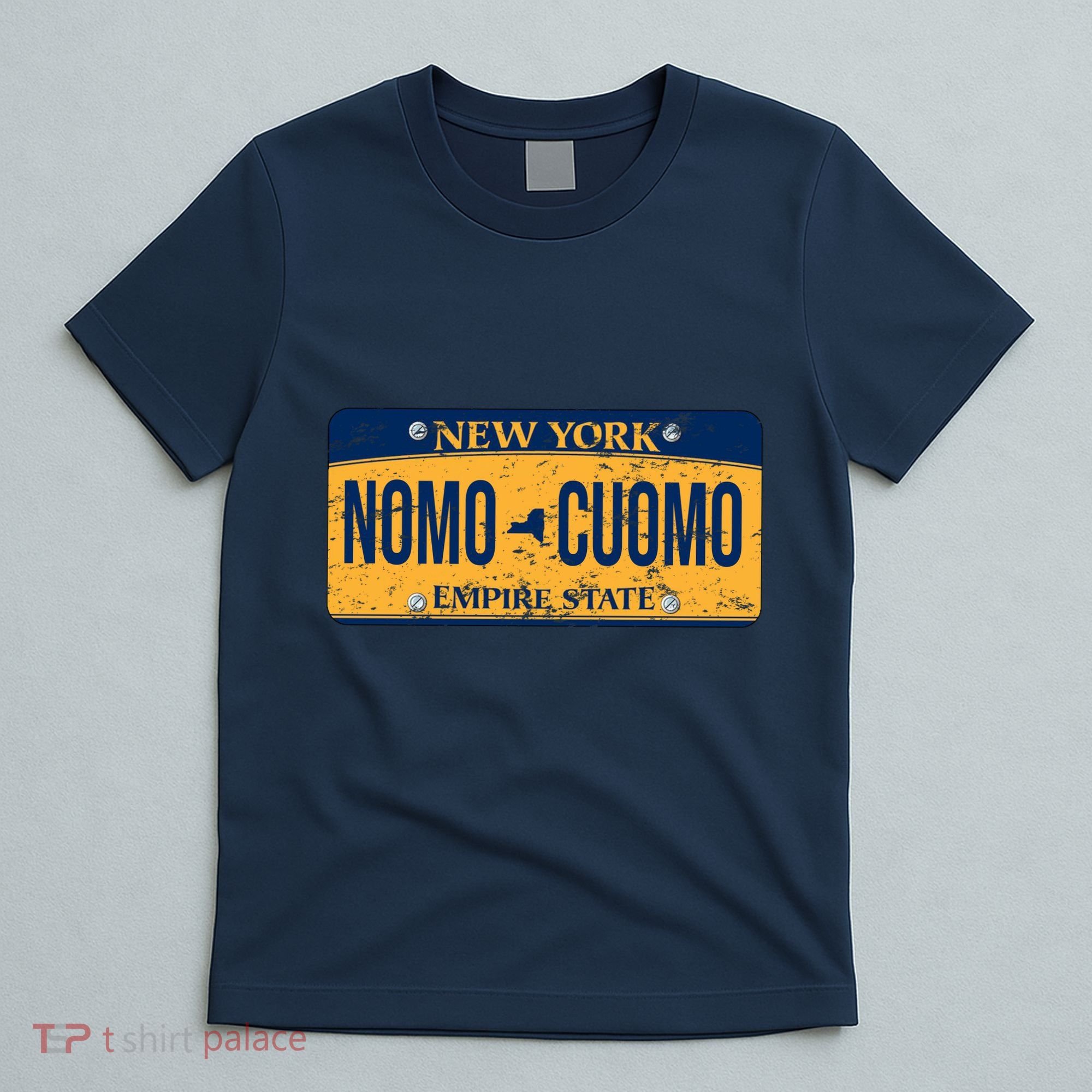 NoMo Cuomo T-Shirt