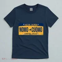 NoMo Cuomo T-Shirt thumb 5