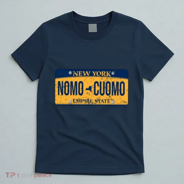 NoMo Cuomo T-Shirt