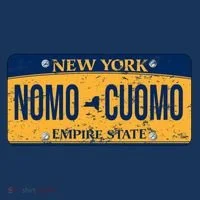 NoMo Cuomo T-Shirt thumb 7