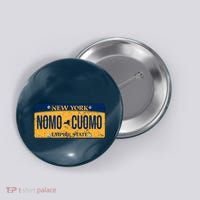 NoMo Cuomo Button thumb 0