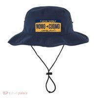 NoMo Cuomo Bucket Hat thumb 0