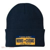 NoMo Cuomo Beanie thumb 0
