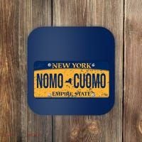 NoMo Cuomo Coaster thumb 0