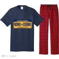 NoMo Cuomo Pajama Set thumb 0