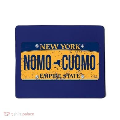 NoMo Cuomo Mousepad