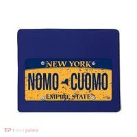NoMo Cuomo Mousepad thumb 0