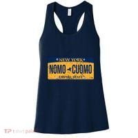 NoMo Cuomo Women's Tank Top thumb 0