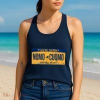 NoMo Cuomo Women's Tank Top thumb 2