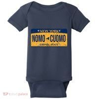 NoMo Cuomo Baby Bodysuit thumb 0