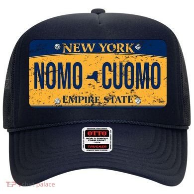 NoMo Cuomo Hat