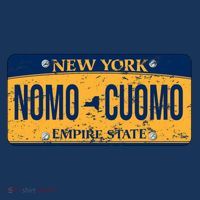 NoMo Cuomo Hat thumb 2