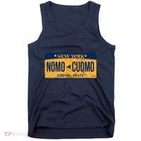 NoMo Cuomo Tank Top thumb 0